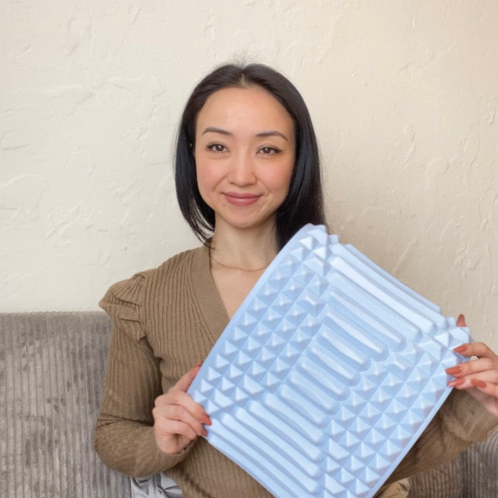 Neck and Back Stretcher